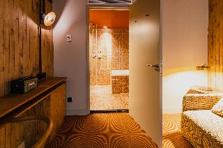 Hotel van de Vijsel fotoÄŸrafÄ±
