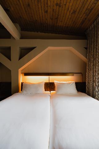 Hotel van de Vijsel fotoÄŸrafÄ±