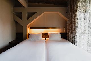 Hotel van de Vijsel fotoÄŸrafÄ±