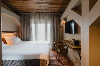 Hotel van de Vijsel fotoÄŸrafÄ±
