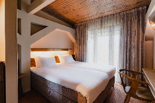 Hotel van de Vijsel fotoÄŸrafÄ±