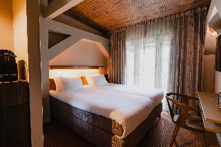 Hotel van de Vijsel fotoÄŸrafÄ±