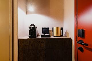 Hotel van de Vijsel fotoÄŸrafÄ±