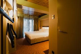 Hotel van de Vijsel fotoÄŸrafÄ±
