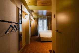 Hotel van de Vijsel fotoÄŸrafÄ±