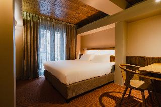 Hotel van de Vijsel fotoÄŸrafÄ±