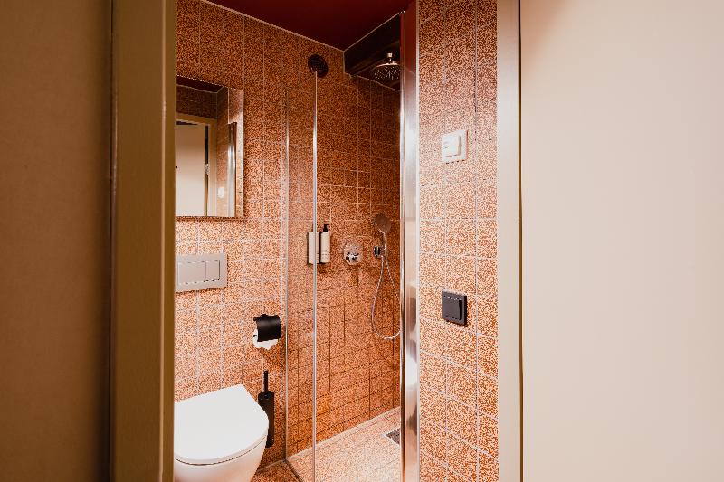 Hotel van de Vijsel - Oda