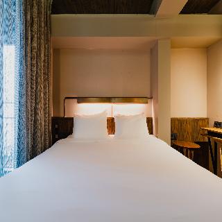 Hotel van de Vijsel fotoÄŸrafÄ±