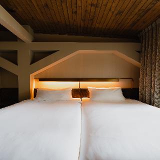 Hotel van de Vijsel fotoÄŸrafÄ±