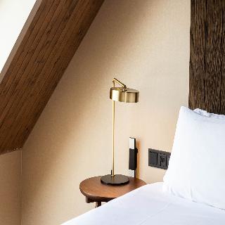 Hotel van de Vijsel fotoÄŸrafÄ±