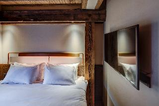 Hotel van de Vijsel fotoÄŸrafÄ±