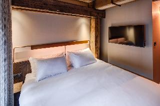 Hotel van de Vijsel fotoÄŸrafÄ±