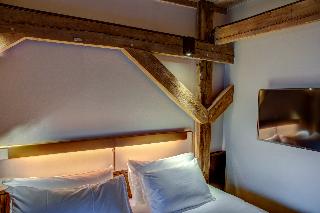 Hotel van de Vijsel fotoÄŸrafÄ±
