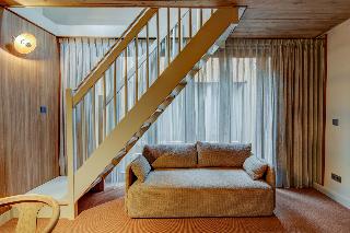 Hotel van de Vijsel fotoÄŸrafÄ±