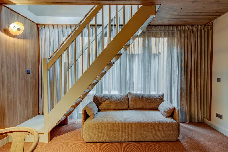 Hotel van de Vijsel - Oda