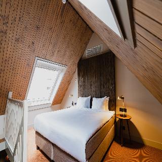 Hotel van de Vijsel fotoÄŸrafÄ±