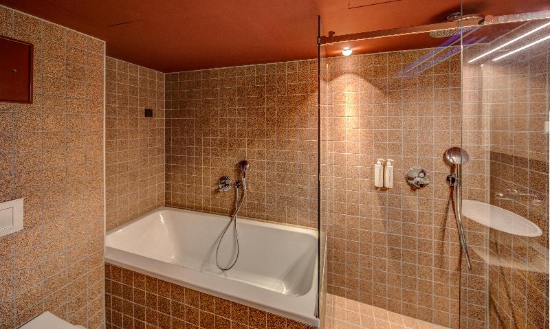 Hotel van de Vijsel - Oda