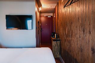 Hotel van de Vijsel fotoÄŸrafÄ±