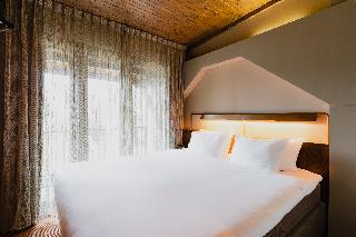 Hotel van de Vijsel fotoÄŸrafÄ±