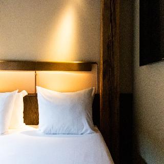Hotel van de Vijsel fotoÄŸrafÄ±
