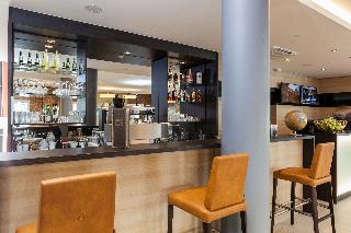 Staycity Aparthotels - Heidelberg fotoÄŸrafÄ±