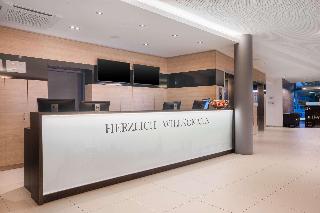 Staycity Aparthotels - Heidelberg fotoÄŸrafÄ±