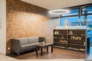 Staycity Aparthotels - Heidelberg fotoÄŸrafÄ±
