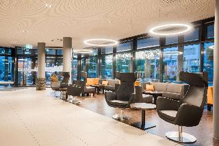 Staycity Aparthotels - Heidelberg fotoÄŸrafÄ±