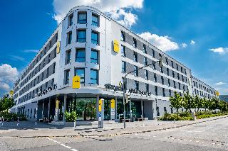 Staycity Aparthotels - Heidelberg fotoÄŸrafÄ±