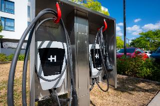 Staycity Aparthotels - Heidelberg fotoÄŸrafÄ±