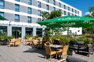 Staycity Aparthotels - Heidelberg fotoÄŸrafÄ±