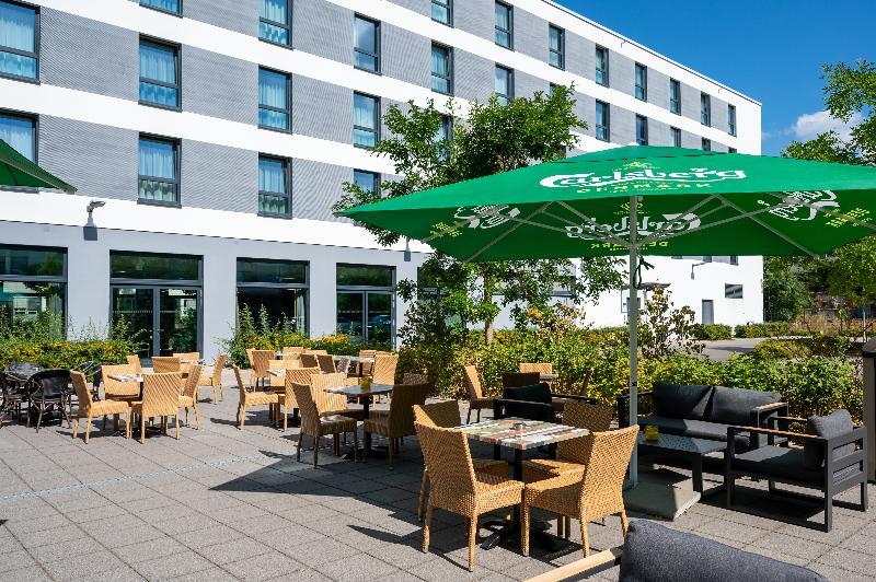 Staycity Aparthotels - Heidelberg - Genel