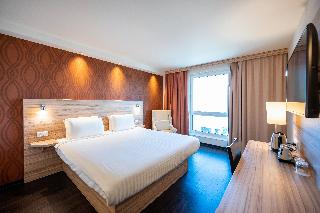 Staycity Aparthotels - Heidelberg fotoÄŸrafÄ±