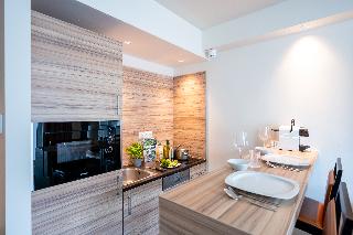 Staycity Aparthotels - Heidelberg fotoÄŸrafÄ±
