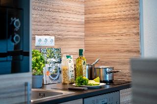 Staycity Aparthotels - Heidelberg fotoÄŸrafÄ±