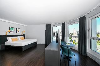 Staycity Aparthotels - Heidelberg fotoÄŸrafÄ±
