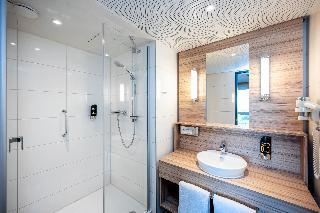 Staycity Aparthotels - Heidelberg fotoÄŸrafÄ±