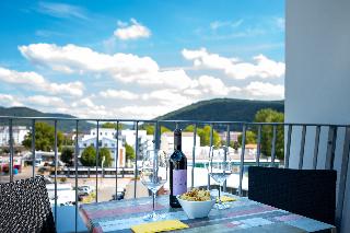 Staycity Aparthotels - Heidelberg fotoÄŸrafÄ±