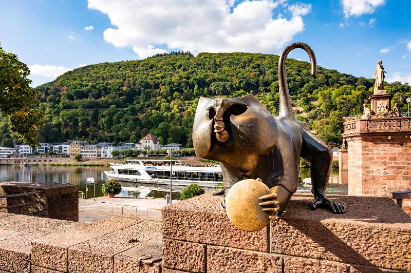 Staycity Aparthotels - Heidelberg - Genel
