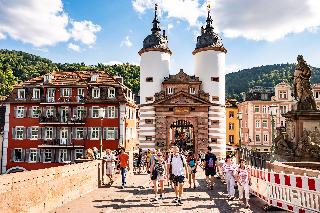 Staycity Aparthotels - Heidelberg fotoÄŸrafÄ±