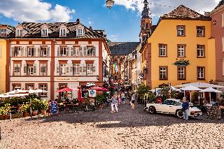 Staycity Aparthotels - Heidelberg fotoÄŸrafÄ±
