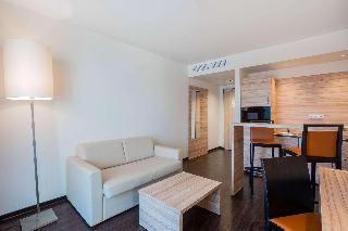 Staycity Aparthotels - Heidelberg fotoÄŸrafÄ±