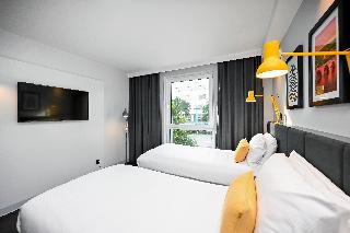 Staycity Aparthotels - Heidelberg fotoÄŸrafÄ±