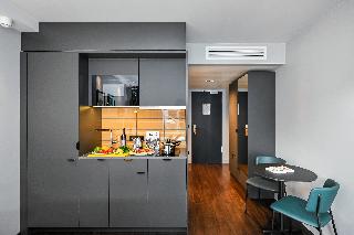 Staycity Aparthotels - Heidelberg fotoÄŸrafÄ±