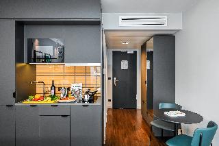 Staycity Aparthotels - Heidelberg fotoÄŸrafÄ±