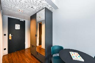Staycity Aparthotels - Heidelberg fotoÄŸrafÄ±