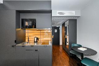 Staycity Aparthotels - Heidelberg fotoÄŸrafÄ±