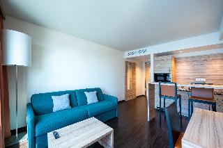 Staycity Aparthotels - Heidelberg fotoÄŸrafÄ±
