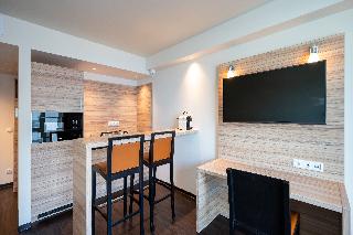 Staycity Aparthotels - Heidelberg fotoÄŸrafÄ±