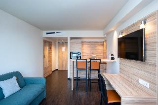 Staycity Aparthotels - Heidelberg fotoÄŸrafÄ±
